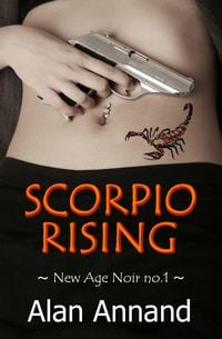 Produktbild: Scorpio Rising