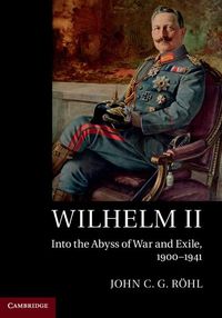 Produktbild: Wilhelm II