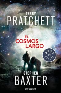 Bild vom Artikel El cosmos largo vom Autor Stephen Baxter