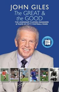 Produktbild: The Great and the Good