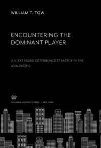 Produktbild: Encountering the Dominant Player