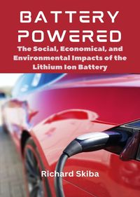 Produktbild: Battery Powered