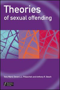 Produktbild: Theories of Sexual Offending