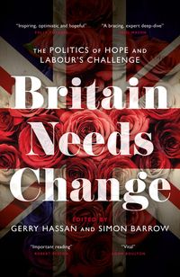 Produktbild: Britain Needs Change