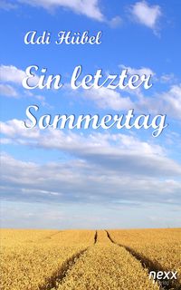 Produktbild: Ein letzter Sommertag
