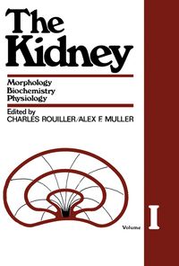 Produktbild: The Kidney
