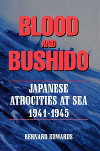 Produktbild: Blood And Bushido