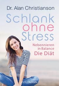Produktbild: Schlank ohne Stress