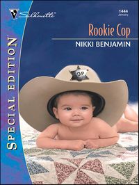 Produktbild: Rookie Cop