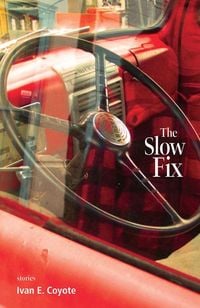 Produktbild: The Slow Fix
