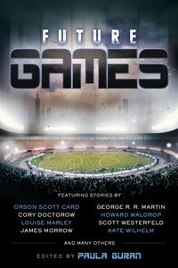 Produktbild: Future Games