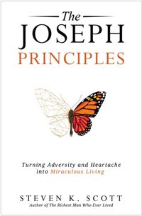 Produktbild: The Joseph Principles