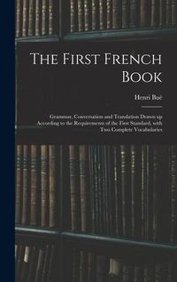 Produktbild: The First French Book