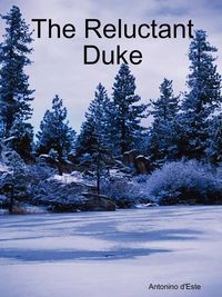 Produktbild: The Reluctant Duke