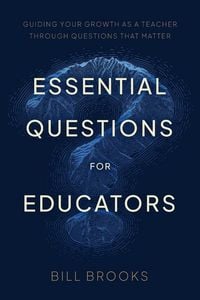 Produktbild: Essential Questions for Educators