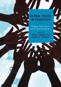 Produktbild: Global Issues in Education