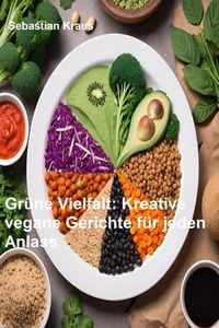 Produktbild: Gr&uuml;ne Vielfalt