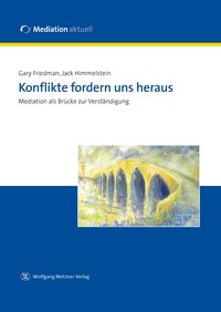 Produktbild: Konflikte fordern uns heraus