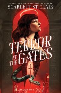 Produktbild: Terror at the Gates
