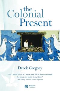 Produktbild: The Colonial Present