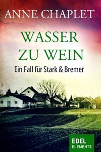 Produktbild: Wasser zu Wein