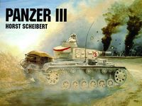 Produktbild: Panzer III