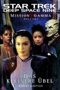 Produktbild: Star Trek - Deep Space Nine 8