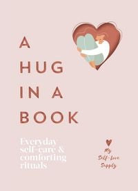Produktbild: A Hug in a Book