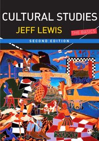 Produktbild: Cultural Studies