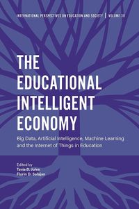 Produktbild: Educational Intelligent Economy