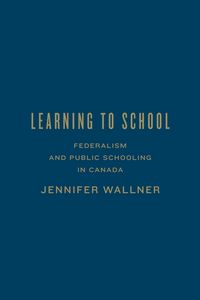 Produktbild: Learning to School