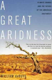 Produktbild: A Great Aridness