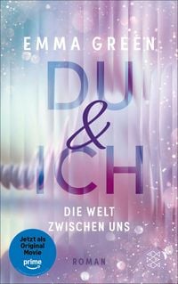 Produktbild: Du und Ich. Die Welt zwischen uns