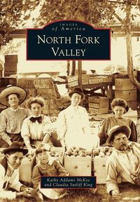 Produktbild: North Fork Valley