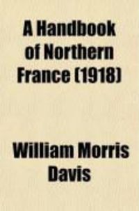Produktbild: A Handbook of Northern France