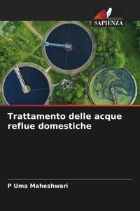 Produktbild: Trattamento delle acque reflue domestiche
