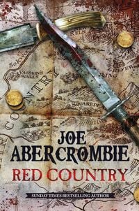 Produktbild: Red Country