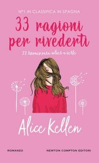 Produktbild: 33 ragioni per rivederti