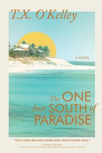 Produktbild: The One Just South of Paradise