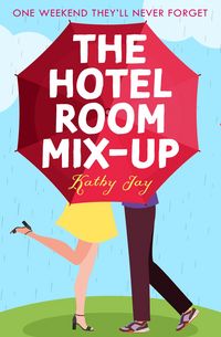 Produktbild: The Hotel Room Mix-Up