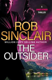 Produktbild: The Outsider