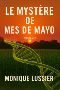 Produktbild: Le myst&egrave;re de Mes de Mayo