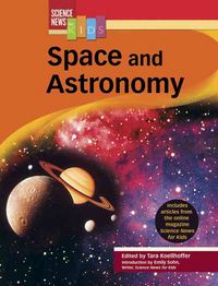 Produktbild: Space & Astronomy