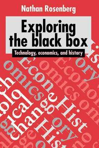 Produktbild: Exploring the Black Box