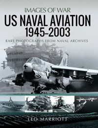 Produktbild: US Naval Aviation, 1945-2003