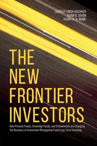 Produktbild: The New Frontier Investors