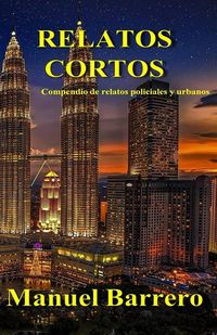Produktbild: Relatos cortos: compendio