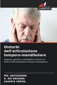 Produktbild: Disturbi dell'articolazione temporo-mandibolare