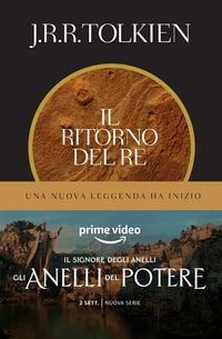 Produktbild: Il Signore degli Anelli Parte 3 :Il Ritorno del Re