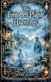 Produktbild: The Forgotten Plague Hauntings